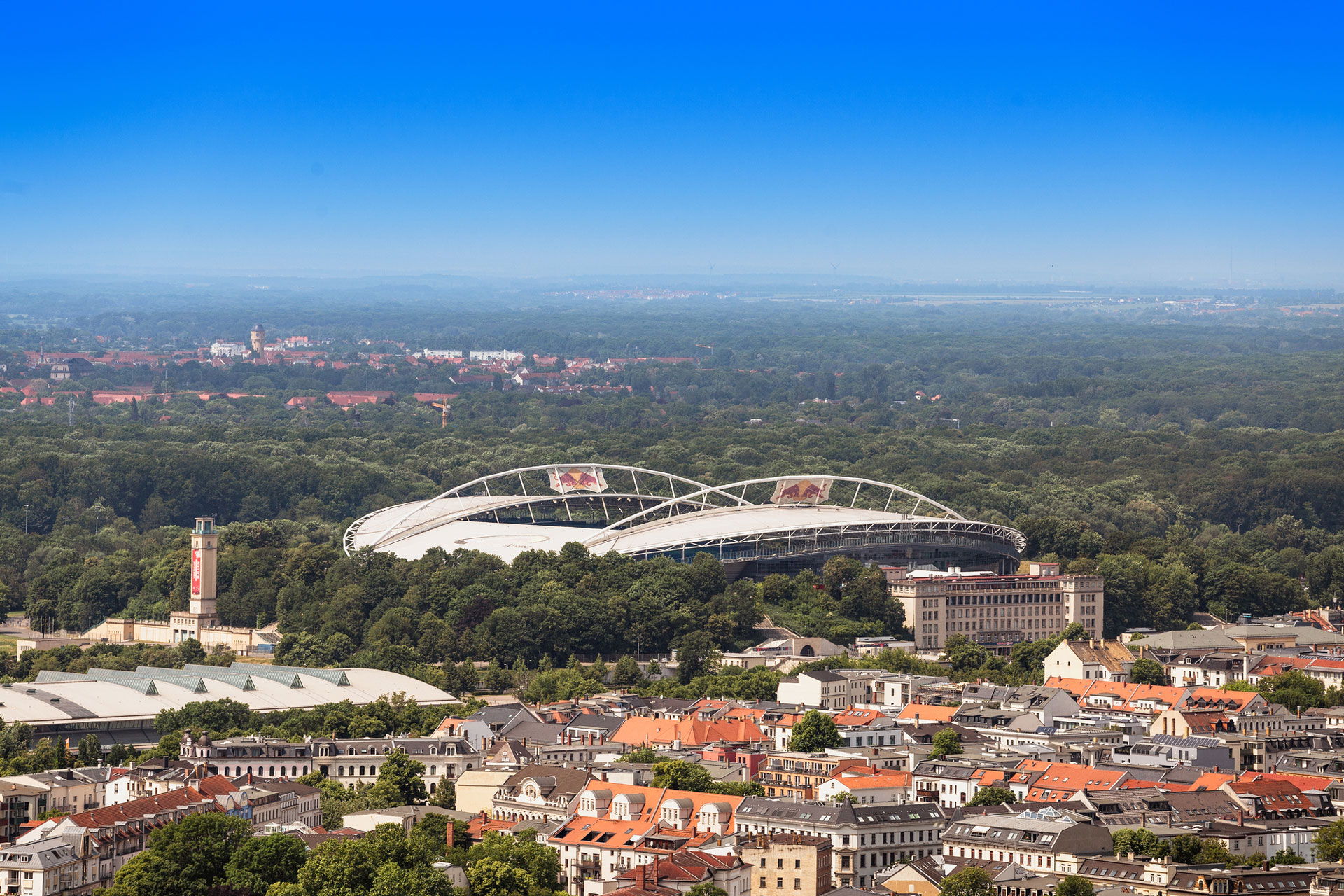 Speelstad Leipzig EK 2024 Tickets, wedstrijden en meer info